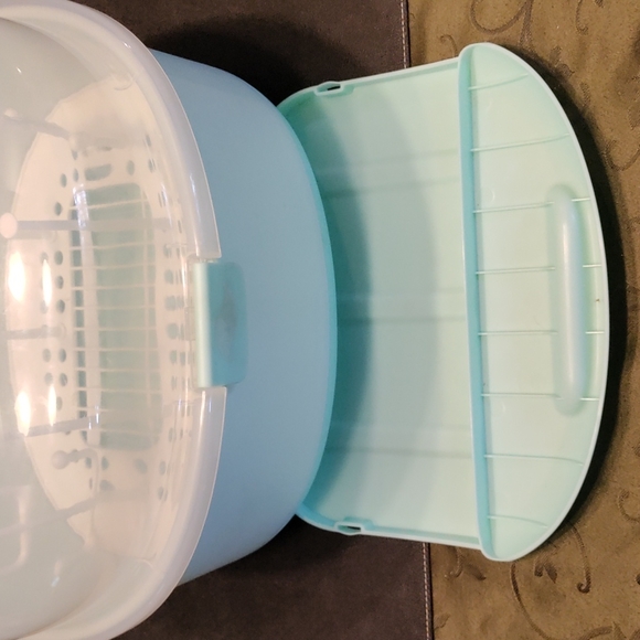 Baby bottle caddy - Picture 9 of 16